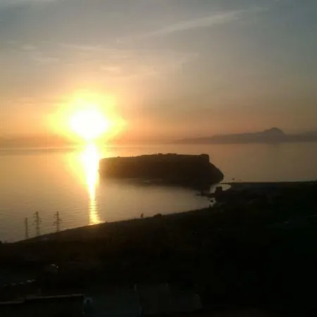 Last Minute Villetta In Calabria