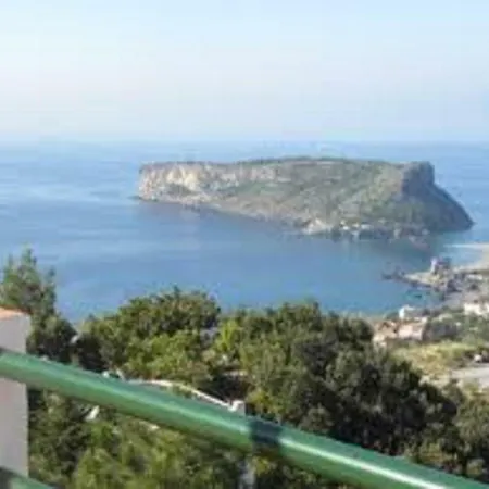 Last Minute Villetta In Calabria Ferienhaus