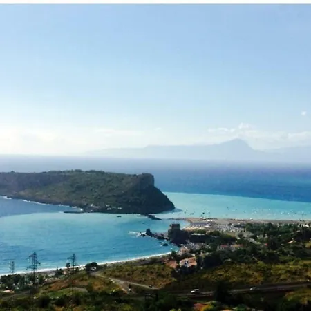 Ferienhaus Last Minute Villetta In Calabria *